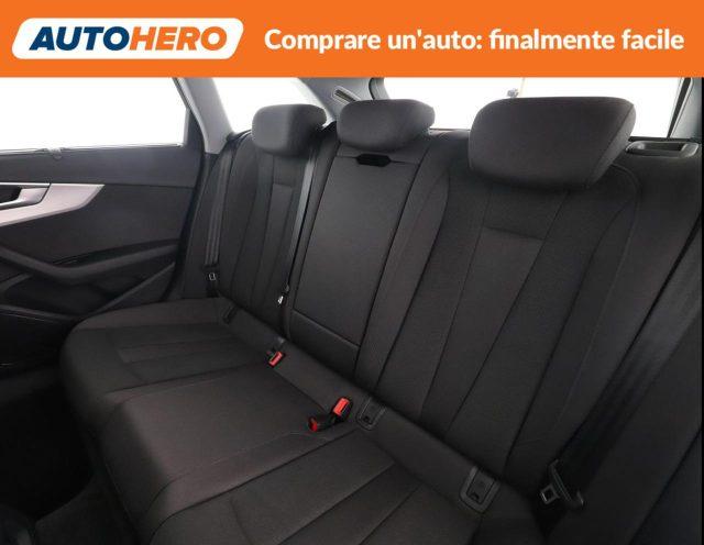 AUDI A4 Avant 35 TDI/163 CV S tronic S line edition