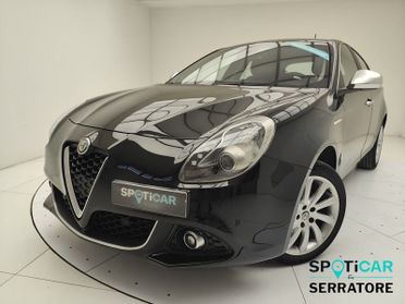 Alfa Romeo Giulietta III 1.6 jtdm Ti 120cv