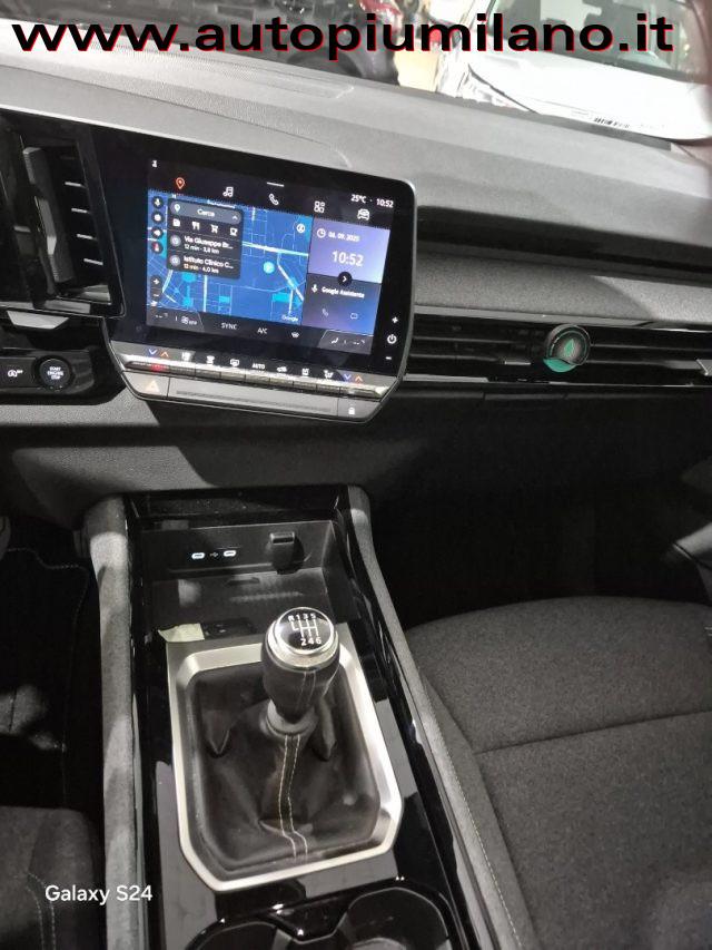 RENAULT Austral 12 MILD HYBRID ADVANCED EVOLUTION 130CV