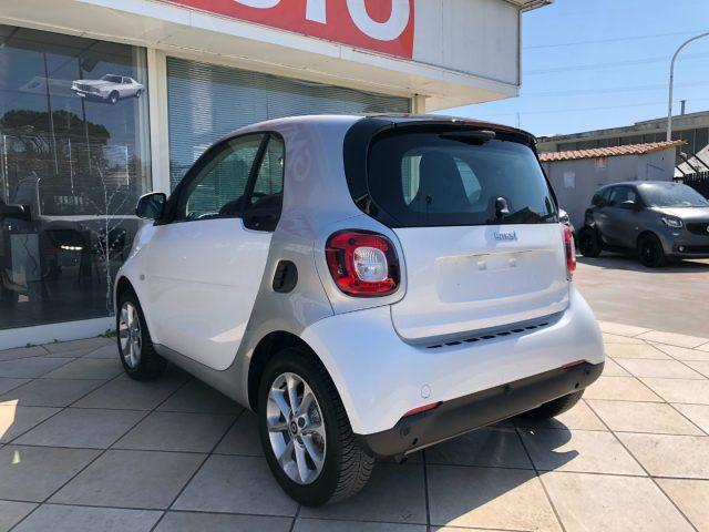 SMART ForTwo 1.0 71CV PASSION TWINAMIC PANORAMA LED