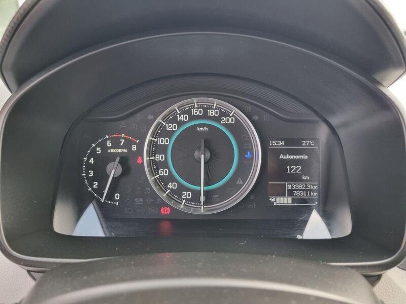 Suzuki Ignis 1.2 Hybrid iTop GPL - UNICO PROPRIETARIO