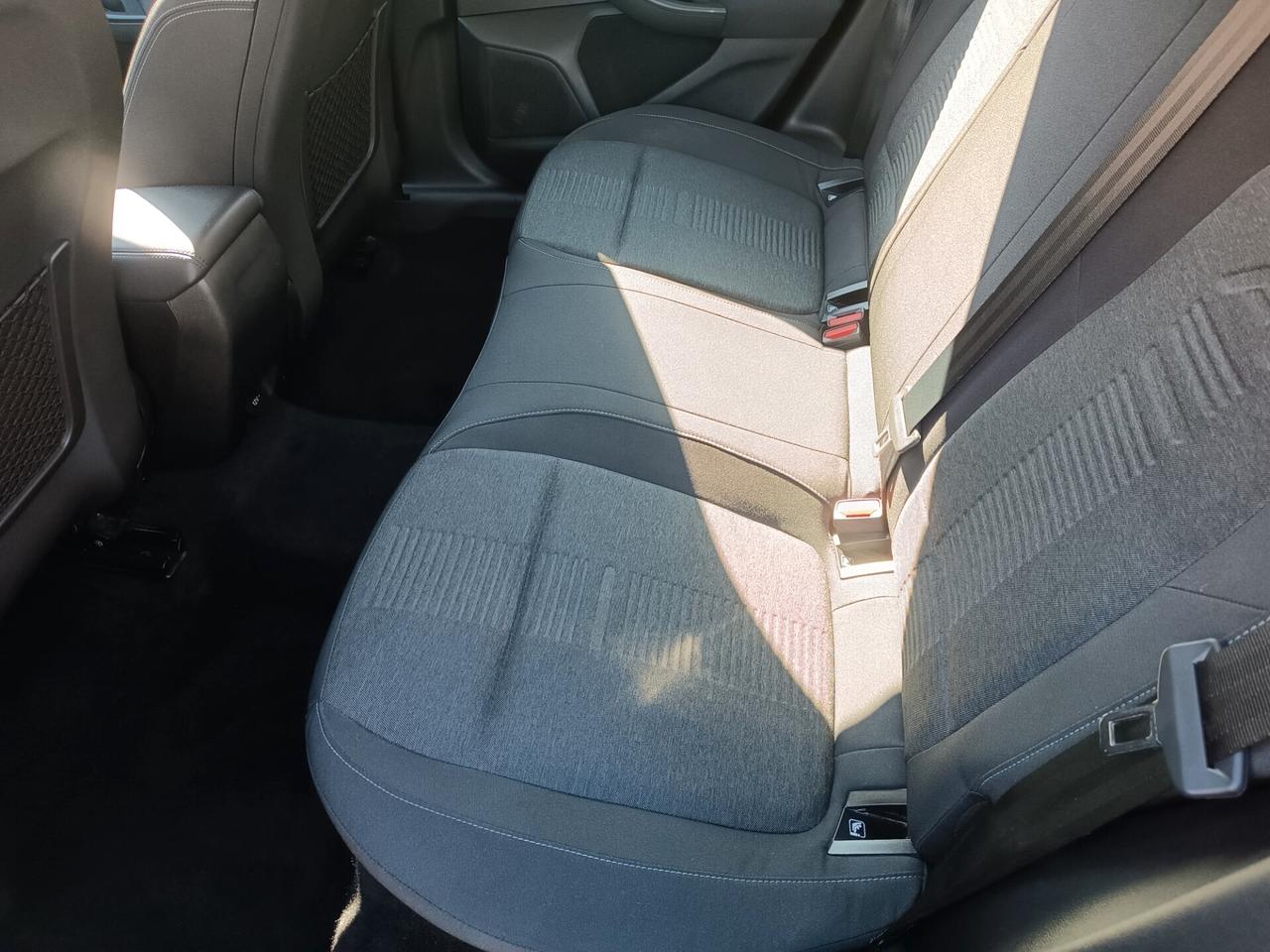 Ford Focus 1.0 EcoBoost 125 CV automatico 5p. Active Co-Pilot