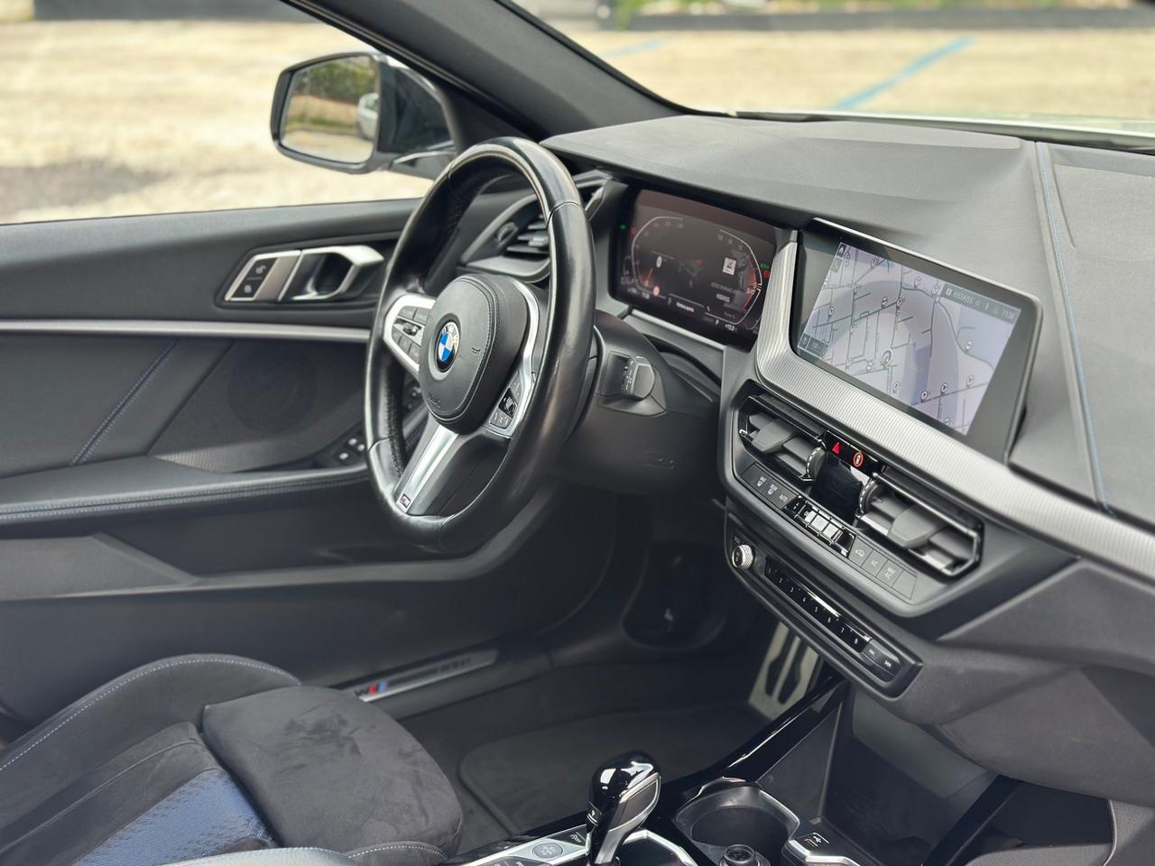 Bmw 116 116d 5p. Msport