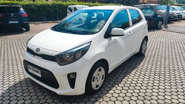 Kia Picanto 1.0 12V 5 porte Style
