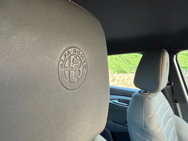 ALFA ROMEO Tonale 1.6 DIESEL 130 CV TCT6+18'+PACK BLACK+PELLETEX+LED