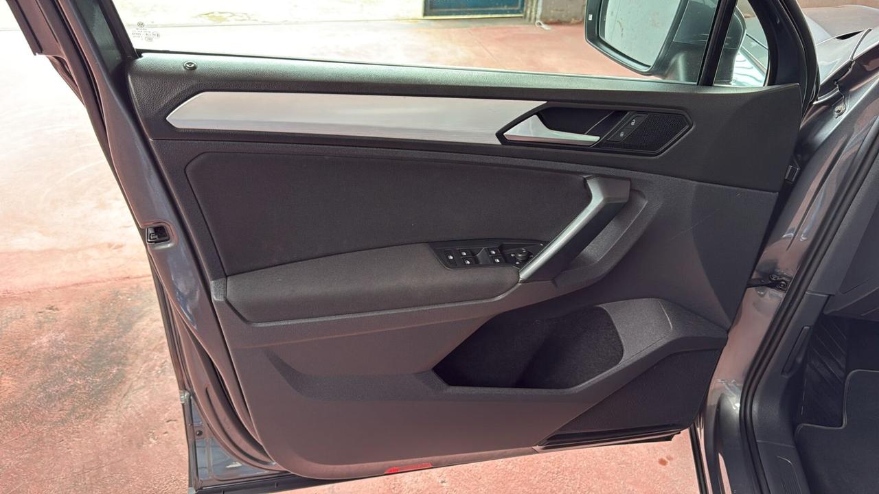 Volkswagen Tiguan 2.0 TDI SCR 4MOTION Advanced BlueMotion Technology