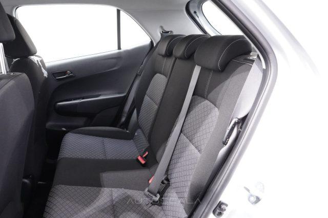 KIA Picanto 1.0 12V 5 porte Urban