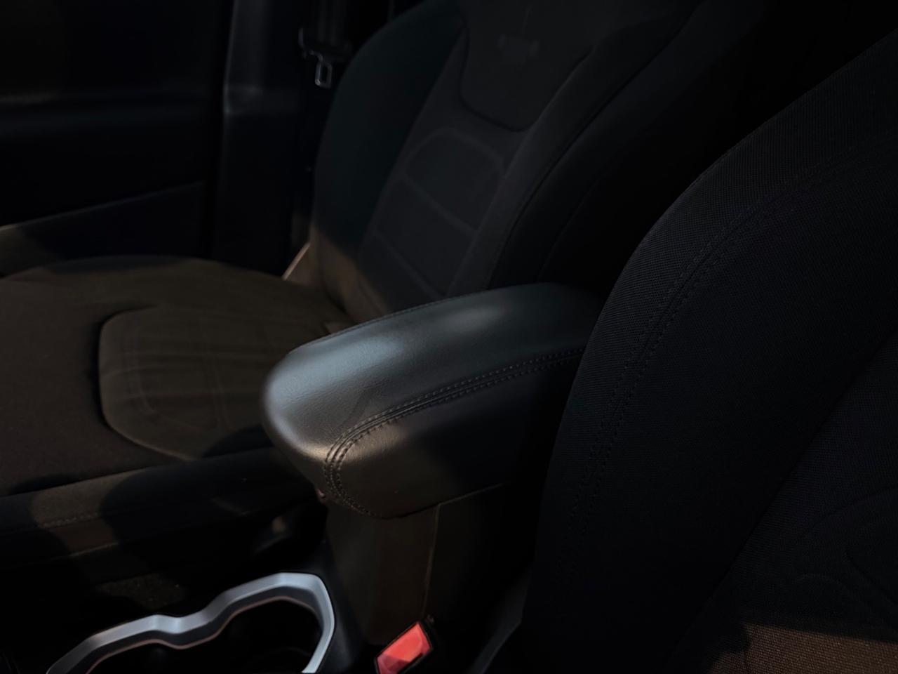 Jeep Renegade 1.6 Mjt 120CV Limited Navi Beats