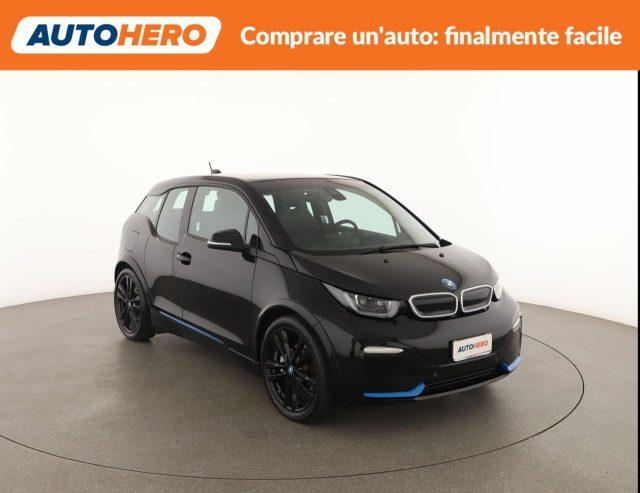 BMW i3 102 Ah