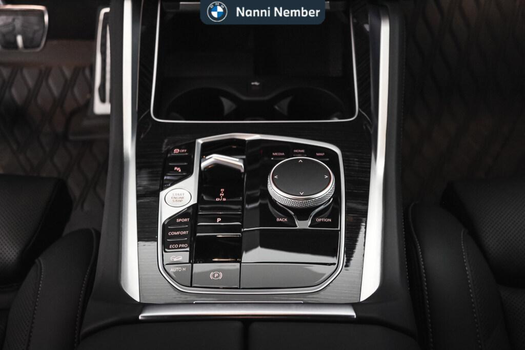 BMW X6 30 d MSport Pro xDrive Steptronic