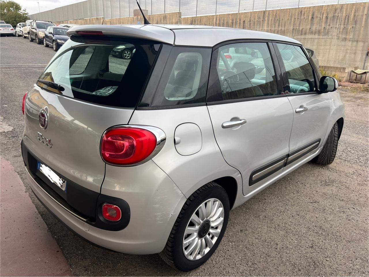 Fiat 500L 1.3 Multijet 85 CV Pop neopatentati