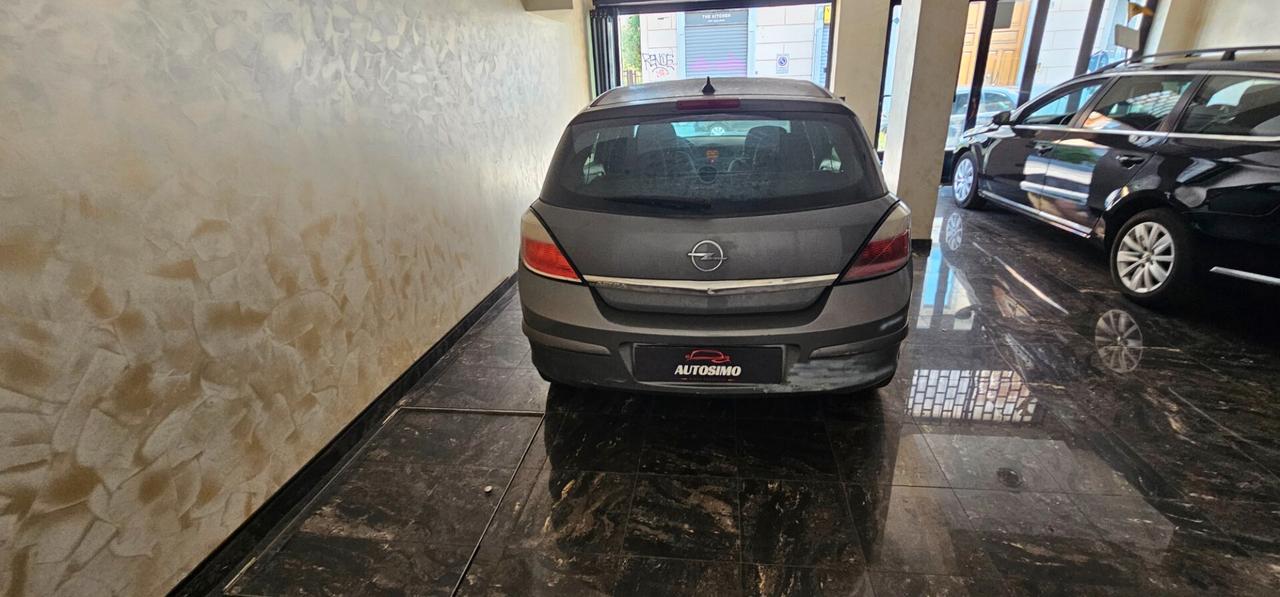 Opel Astra 1.4 16V Twinport Station Wagon Cosmo