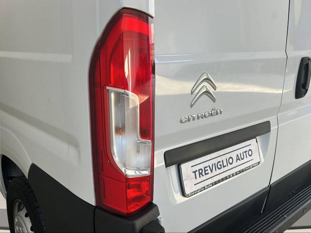 CITROEN Jumper 33 BlueHDi 120 S&S PM-TM Furgone L2H2