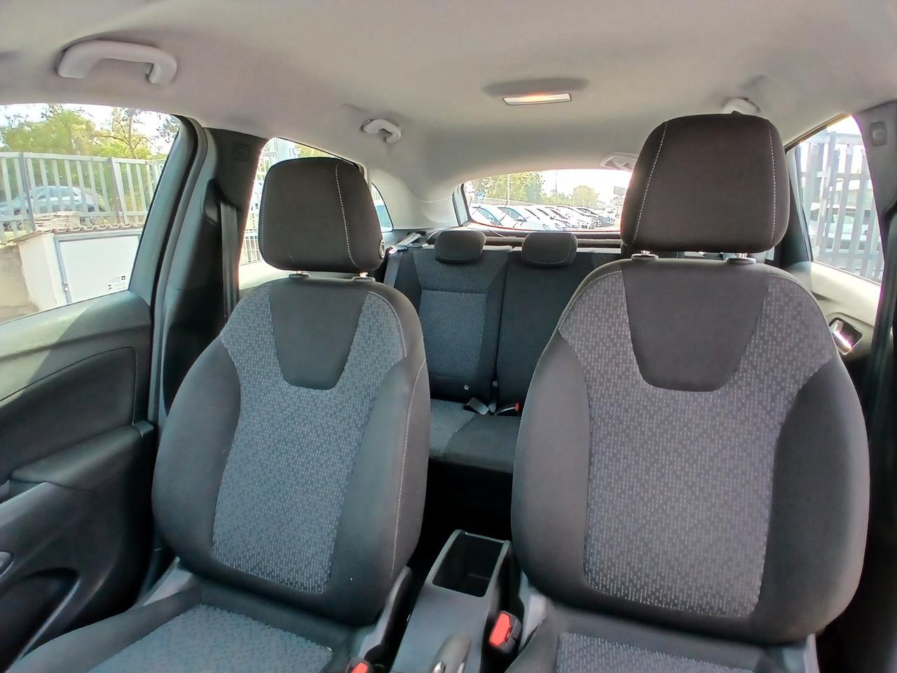 Opel Crossland 1.2 Turbo 12V 110CV Start&Stop Edition