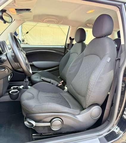 MINI Cooper SD Mini III R56 2007 Hatchback 2.0