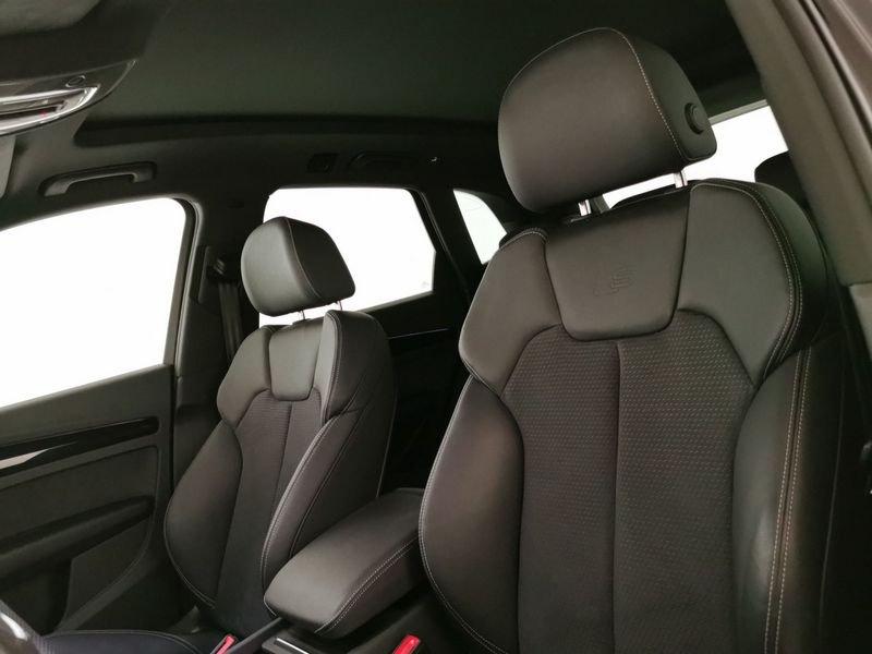 Audi Q5 50 2.0 tfsi e S line quattro s-tronic