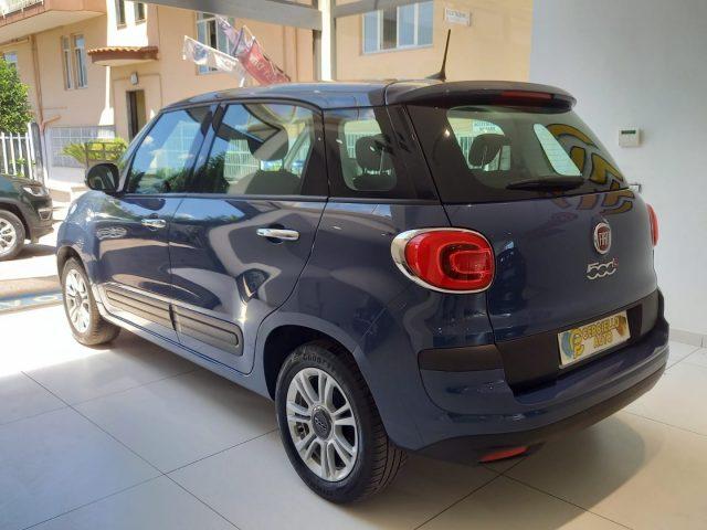 FIAT 500L 1.3 Multijet 95 CV Mirror