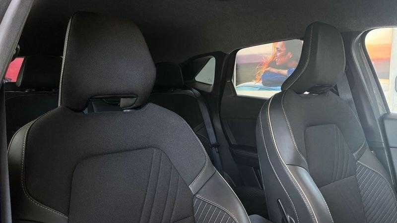 Renault Symbioz Symbioz 1.6 E-Tech full hybrid Iconic 145cv auto