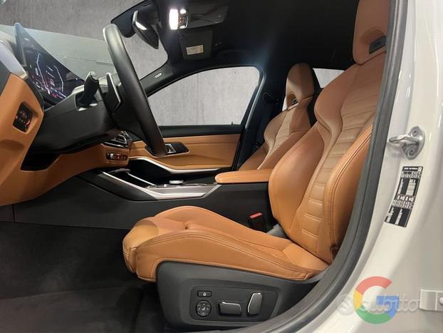 BMW Serie 3 MHEV Msport - PROMO/IVA ESP