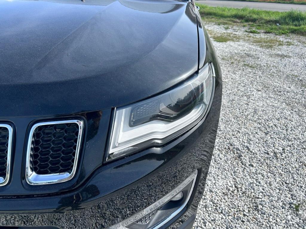 JEEP Compass 2ª serie - Compass 1.6 Multijet II 2WD Limited