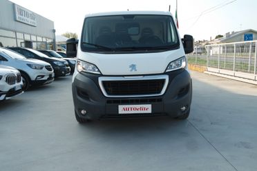 PEUGEOT BOXER 333 L2H1 2.0 BlueHdi 130 CV