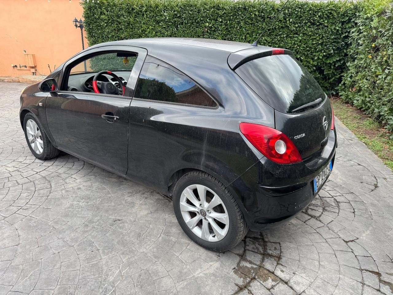 Opel Corsa 1.2 GPL - 2012