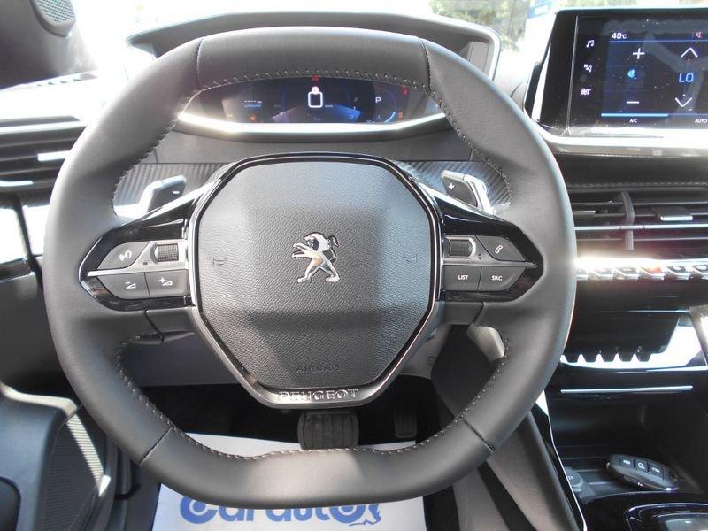 Peugeot 2008 130 Allure Pk EAT8 Fin 9Perfet Sc38%