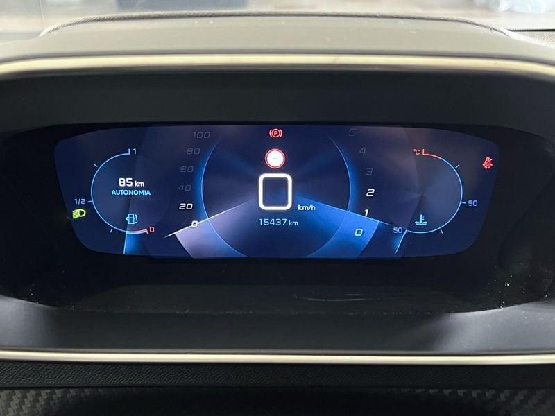 Peugeot 208 208 1.2 puretech Allure Pack s&s 100cv