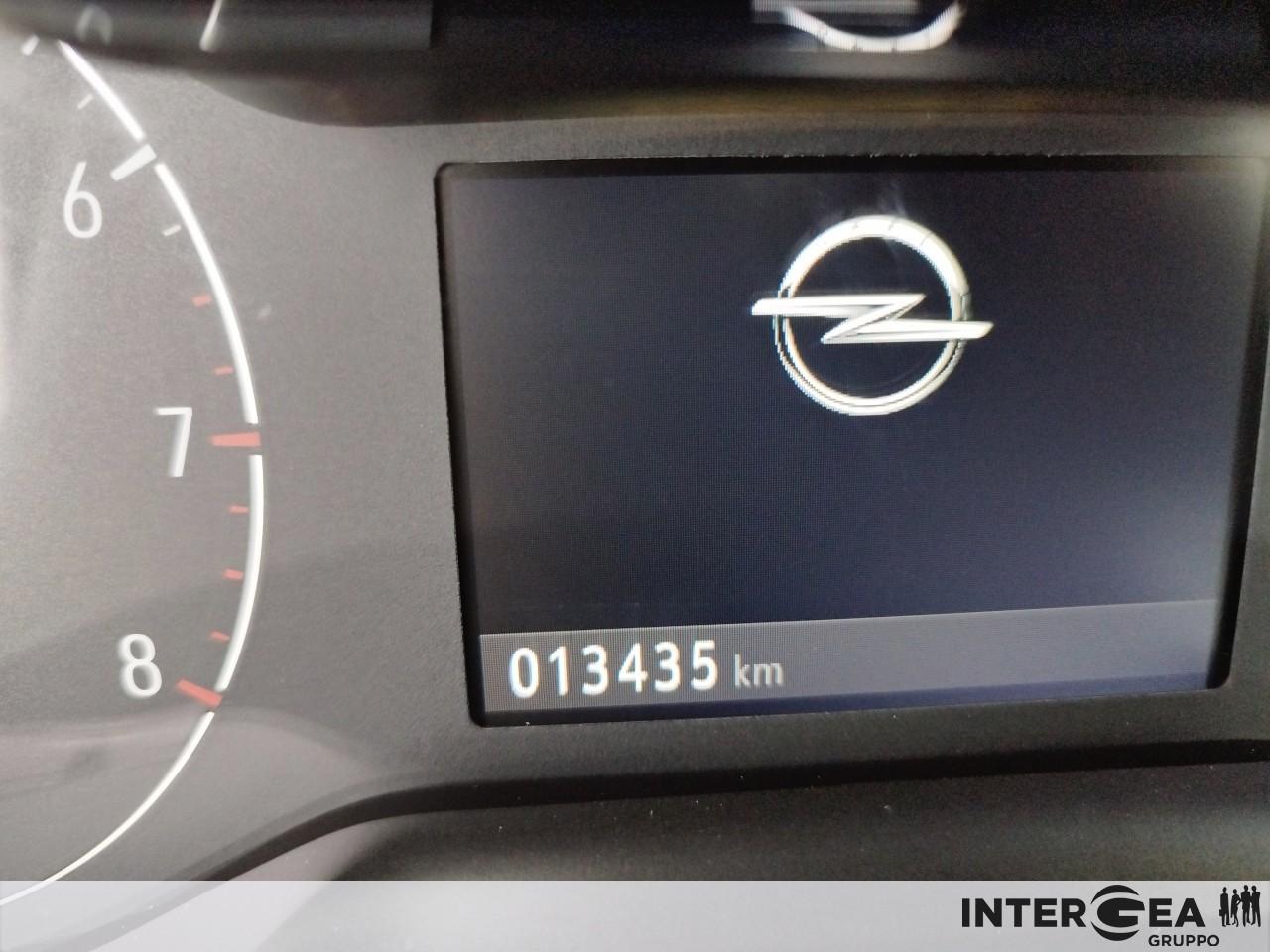OPEL Corsa 1.2 Edition s&s 75cv
