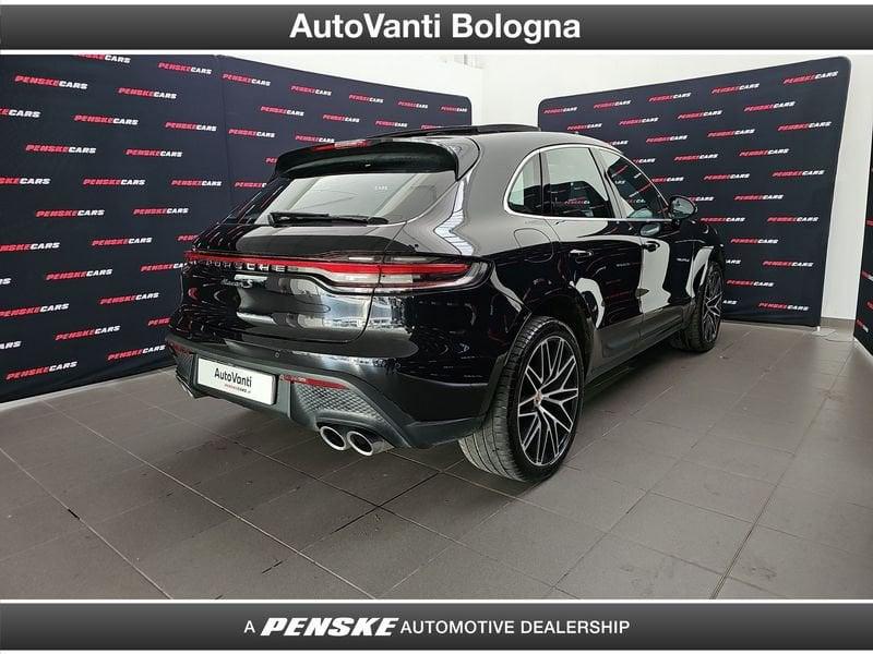 Porsche Macan Macan 2.9 S 380cv pdk
