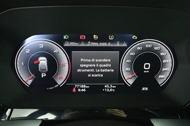 AUDI A3 A3 SPB 30 TDI S tronic