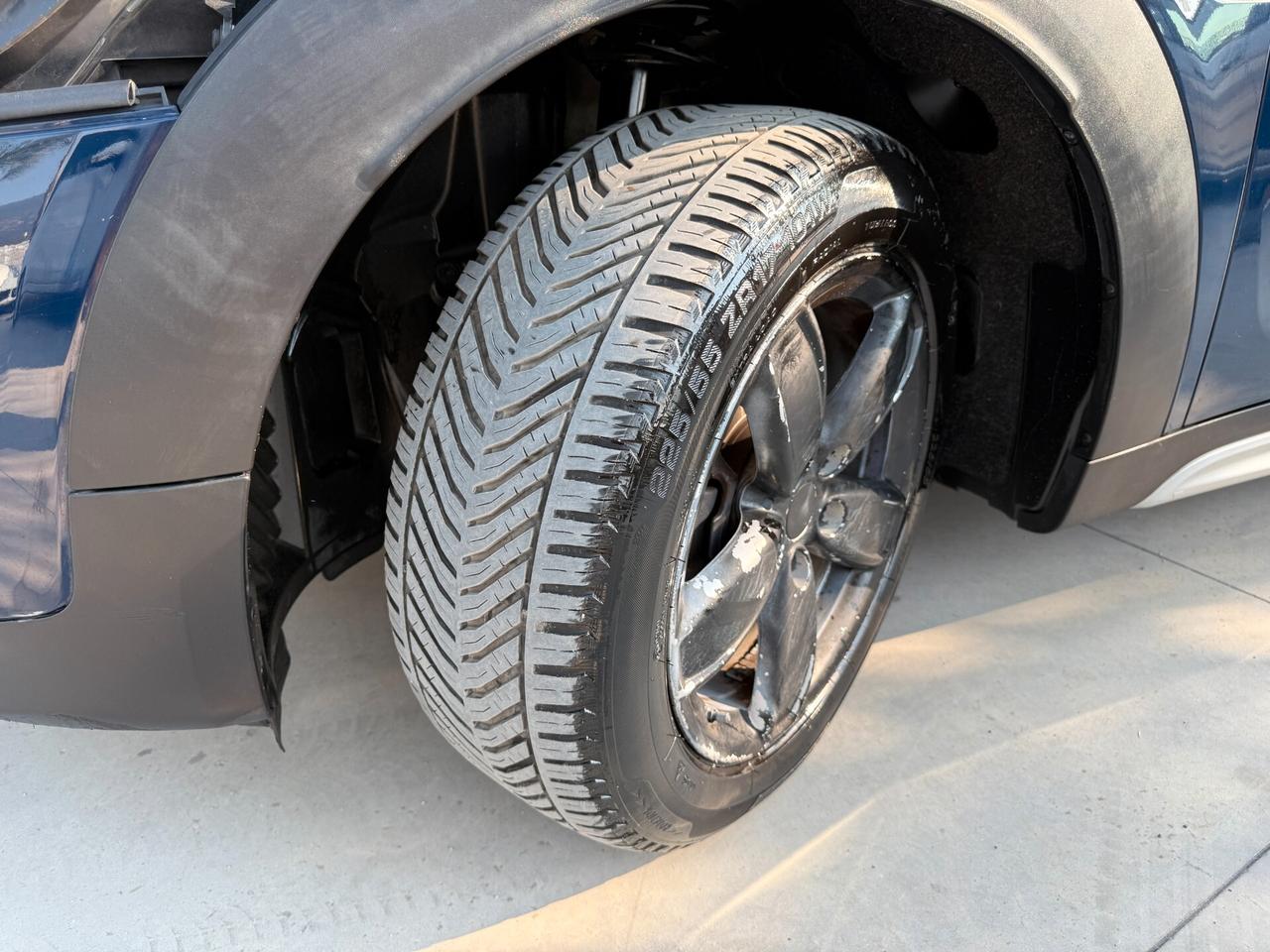 MINI COUNTRYMAN ANNO 2019 2.0 DIESEL 150CV