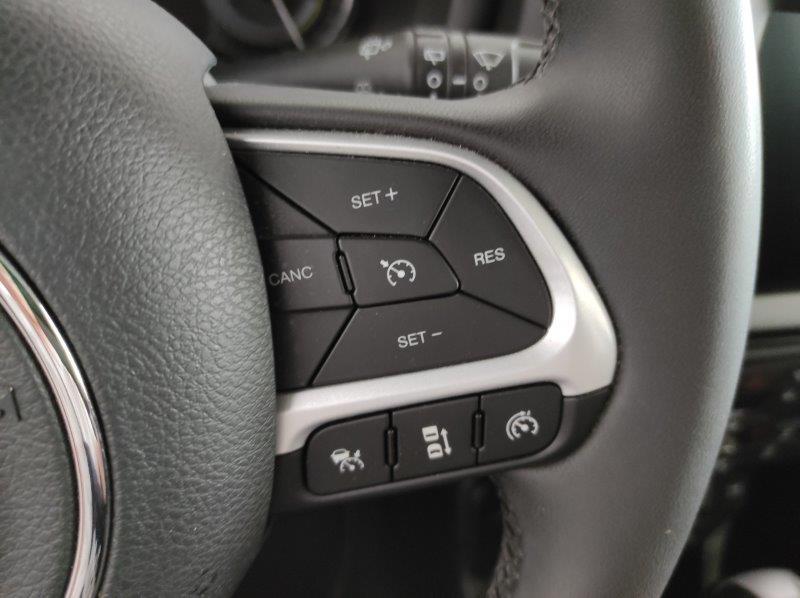 JEEP Renegade - Renegade 1.3 T4 190CV PHEV 4xe AT6 Limited