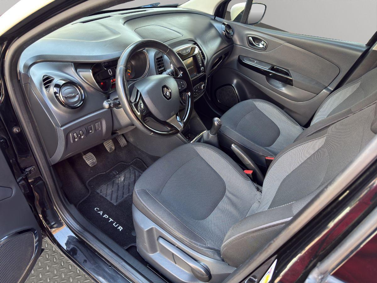 RENAULT - Captur - 1.5 dCi 8V 90 CV S&S Energy R-Link