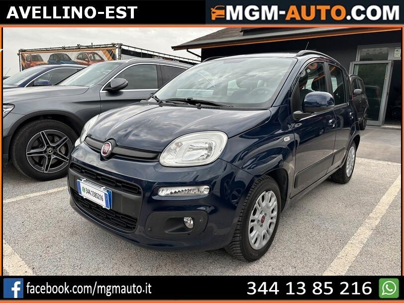 Fiat Panda 1.3 MJT 95 CV S&S Easy