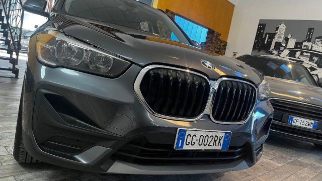 BMW X1 xDrive20d buisness IVA ESPOSTA - PERFETTO