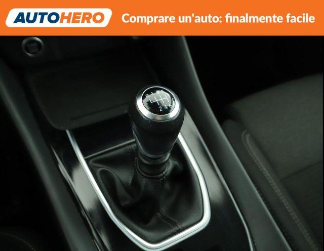 NISSAN Qashqai MHEV 140 CV N-Connecta