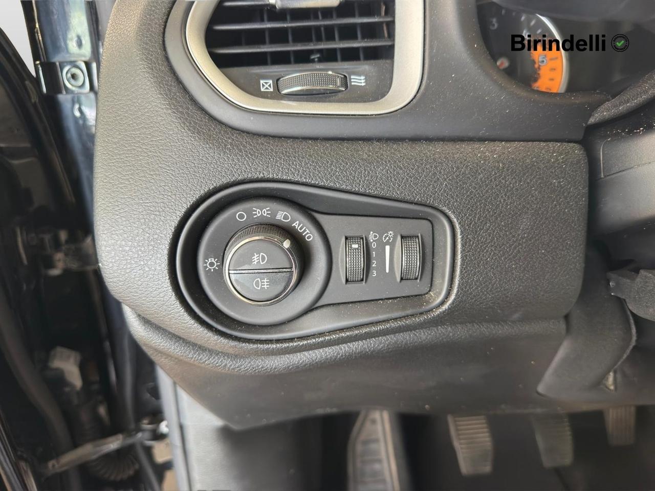 JEEP Renegade - Renegade 1.6 Mjt 120 CV Limited