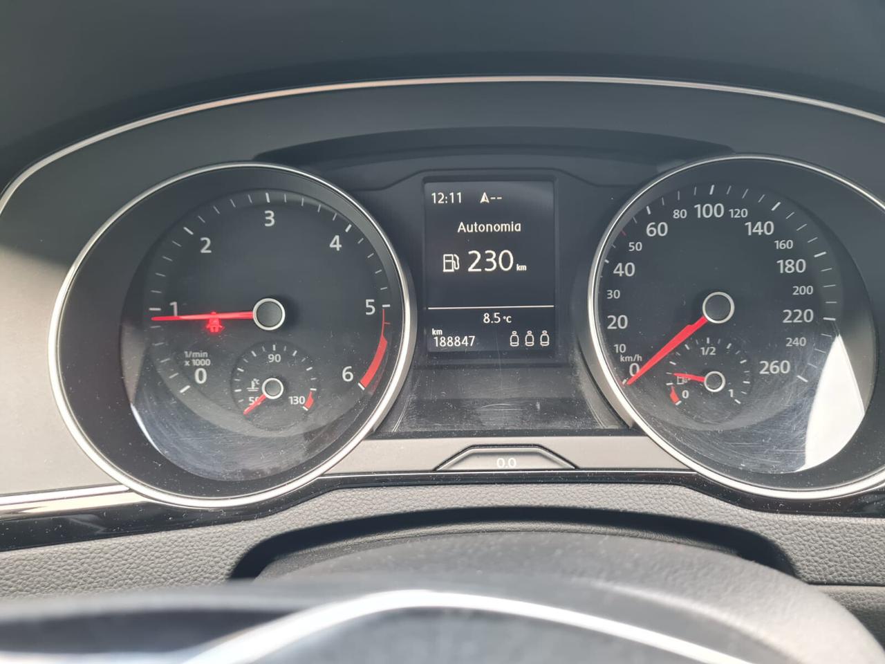 Volkswagen Passat PARI AL NUOVO