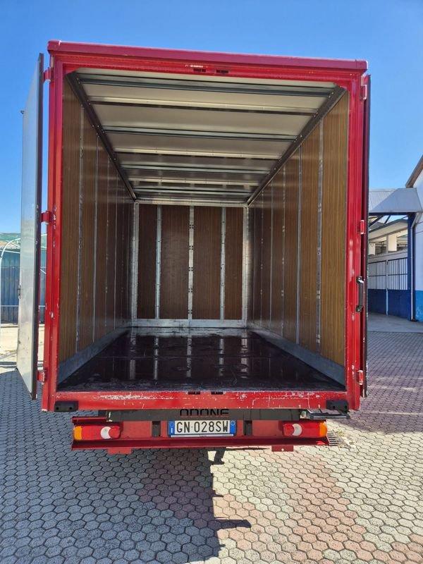 Peugeot Boxer Boxer 435 2.2 BlueHDi 140 S&S PLM-TM Furgone