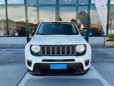 Jeep Renegade 1.0 120cv T3 Longitude 12/2022