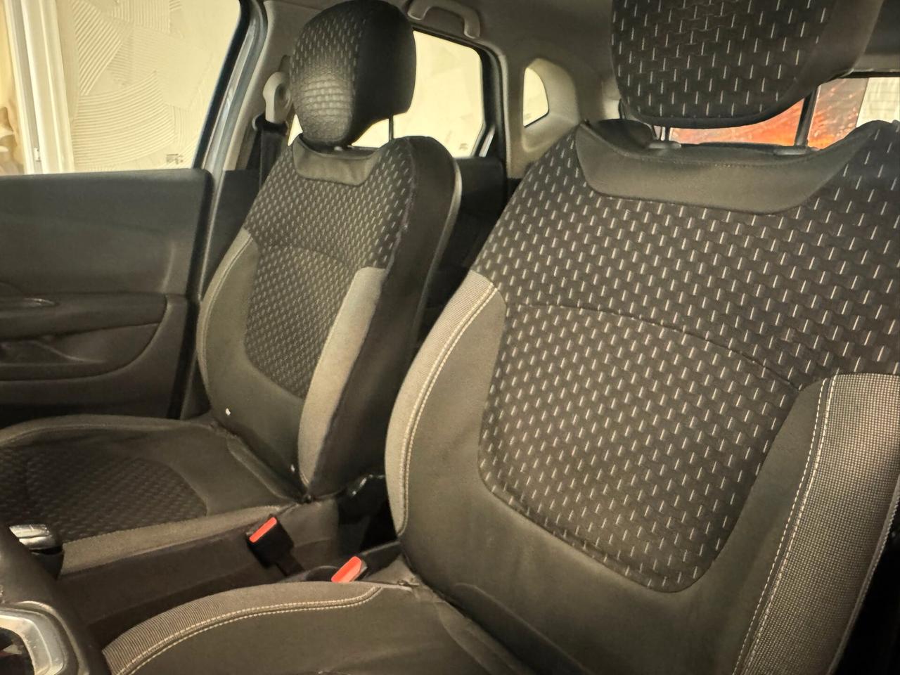 Renault Captur dCi 8V 90 CV Start&Stop Energy Bose