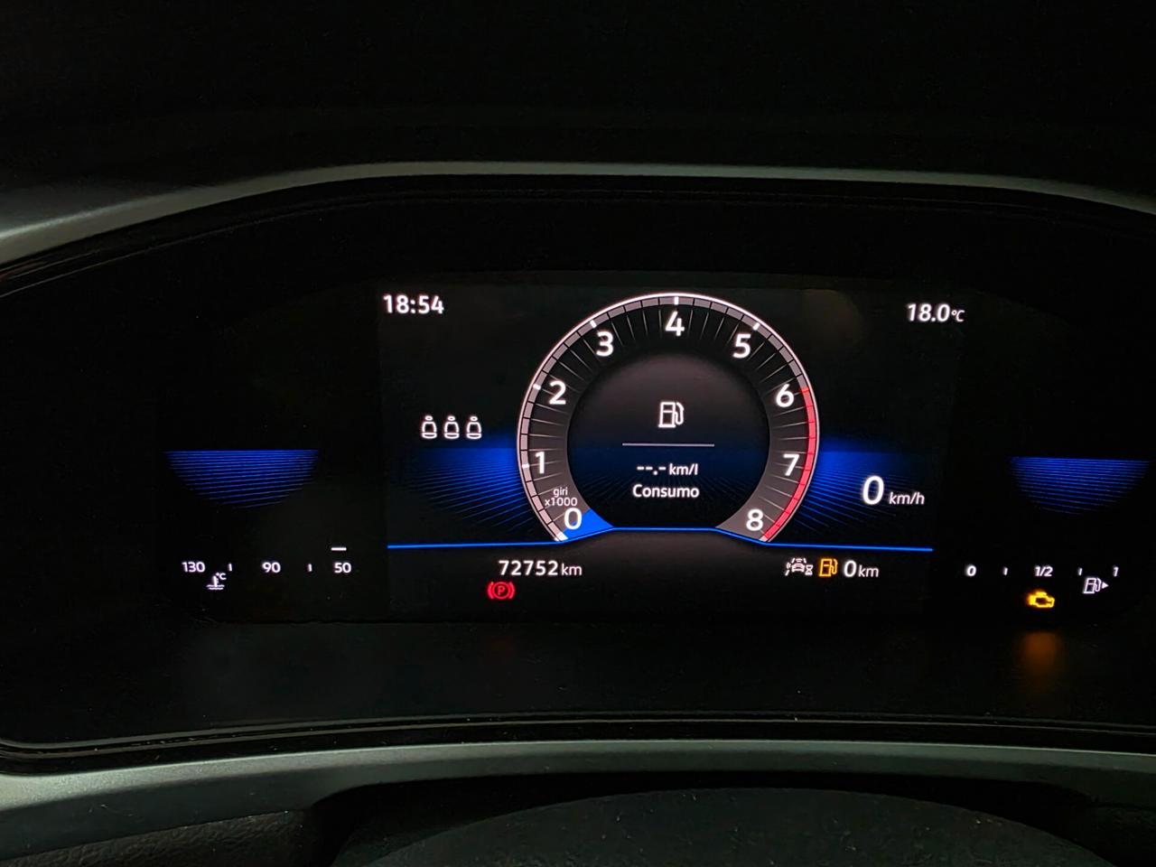 VOLKSWAGEN T-ROC MY23 1.0 TSI LIFE RESTYLING