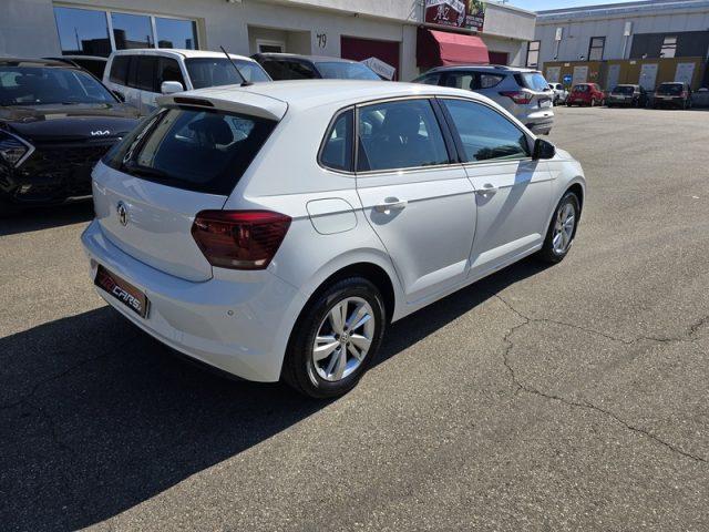 VOLKSWAGEN Polo 1.0 TSI 5p. NEOPATENTATI UNICO PROPRIETARIO