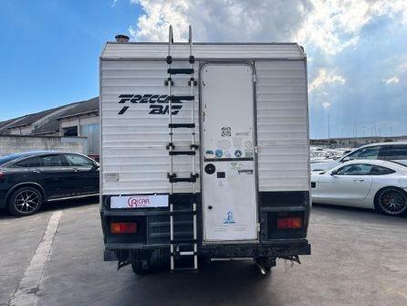 Ford FRECCIA KAMP F26