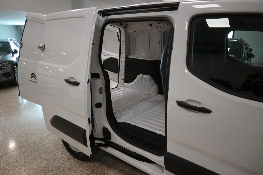 CITROEN BERLINGO 1.5 BLUEHDI 100CV 6M. SeS 3POSTI M ( CRUISE - MIRROR )