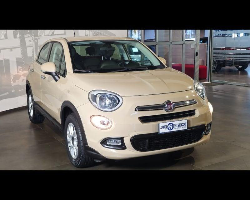 FIAT 500X 1.6 E-Torq 110 CV Pop Star