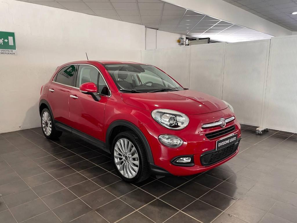 Fiat 500X 1.4 Multiair Lounge 4x2