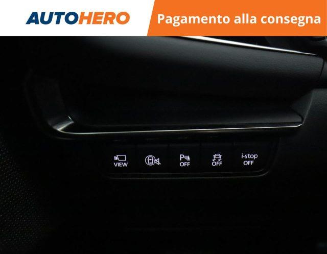MAZDA Mazda6e Mazda3 2.0L e-Skyactiv-X M Hybrid Exclusive Line