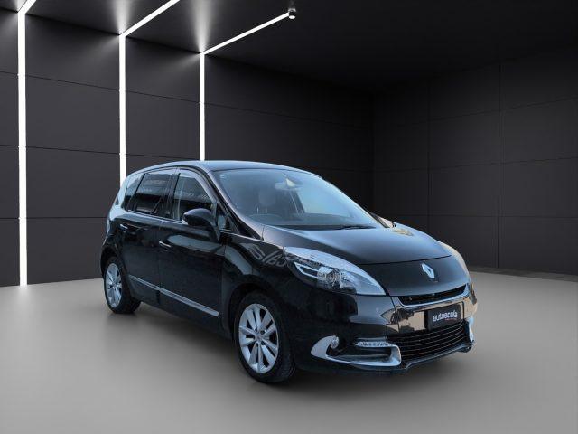 RENAULT Scenic 1.5 dCi 110CV Wave